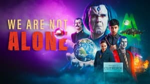 We Are Not Alone — foto 4
