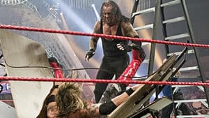 WWE TLC: Tables Ladders & Chairs 2009 — foto 1