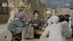 童年的朋友 — foto 1