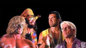 WWE Survivor Series 1992 — foto 1