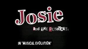 Josie and the Pussycats in "Musical Evolution" — foto 1