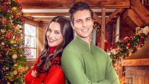 The Christmas Retreat — foto 2