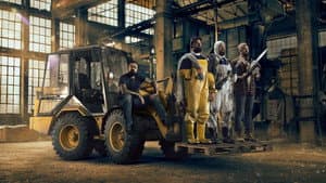 È uno sporco lavoro — foto 2