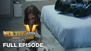 Episodio 25