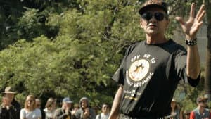 Our Warrior: The Story of Robbie Thorpe — foto 1