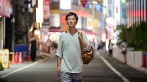 津田寛治に撮休はない — foto 1