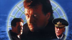 Aguas Hostiles — foto 1