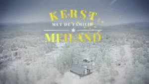 Kerst met de familie Meiland — foto 2
