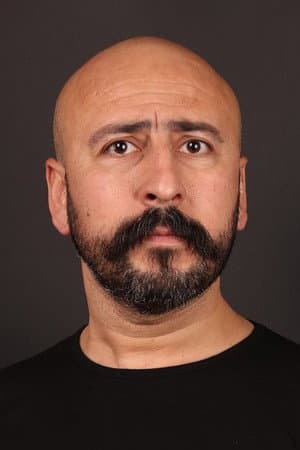 Özgür Özcan