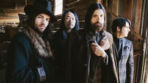 May It Last: A Portrait of the Avett Brothers — foto 4