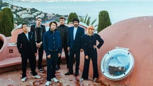 L'Impératrice au Palais Bulles — foto 1