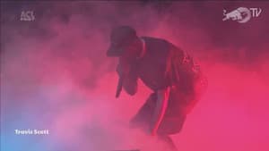 Travis Scott LIVE at ACL Fest 2018 w/ Mike Dean — foto 1