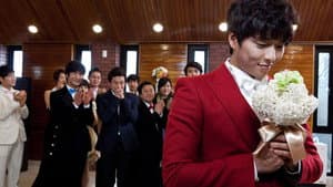 두 번의 결혼식과 한 번의 장례식 — foto 5