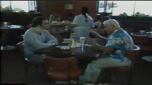 My Breakfast with Blassie — foto 5