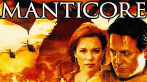 Manticore — foto 4