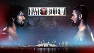 David Haye vs. Tony Bellew — foto 1