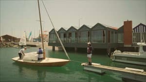 Os Vougas da Ria de Aveiro — foto 3