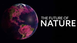 The Future of Nature — foto 1