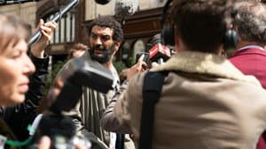 Youssef Salem a du succès — foto 4