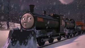 Thomas & Friends: Tinsel on the Tracks — foto 1