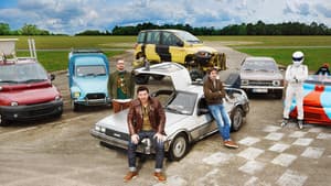 Top Gear France — foto 9