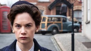 Mrs Wilson — foto 3