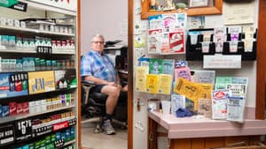 Natours Grocery — foto 1