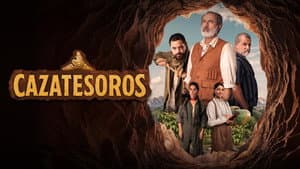 Cazatesoros — foto 6