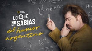 Lo que no sabías del humor argentino — foto 5