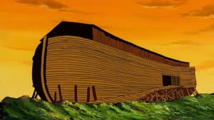 Noah's Ark — foto 1