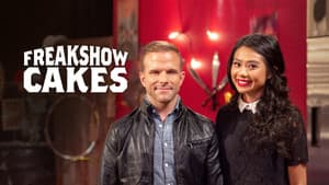 Freakshow Cakes — foto 4