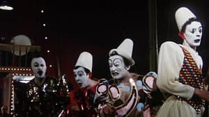 I Clowns — foto 1