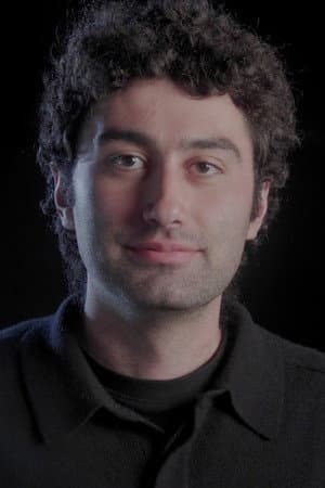 Arman Khaghani