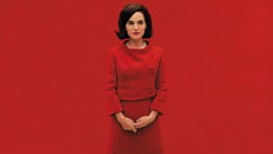 Jackie — foto 1