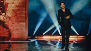 Jamel et ses amis au Marrakech du rire 2022 : 10 ans — foto 1