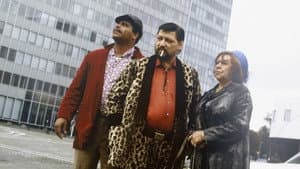 Kamikaze 1989 — foto 1
