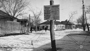 Vie et destin du Livre noir, la destruction des Juifs d'URSS — foto 1
