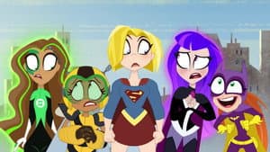 DC Super Hero Girls — foto 4