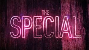 The Special — foto 2