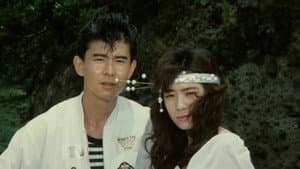 光戦隊マスクマンTHE MOVIE — foto 9