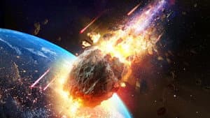 Doomsday Meteor — foto 3