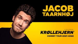 Jacob Taarnhøj: Krøllehjern' — foto 2