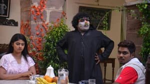 கா..கா..கா.. — foto 6
