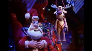 A Very Barry Christmas — foto 1
