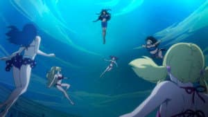 ¡Batalla Naval!