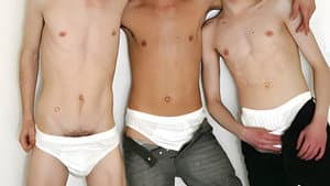 Youth Offenders — foto 1
