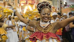 Axé: Canto do Povo de um Lugar — foto 2
