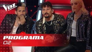 Episodio 2