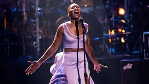 Cynthia Erivo & Friends: A New Year's Eve Celebration — foto 2
