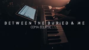 Between the Buried and Me: Coma Ecliptic: Live — foto 1